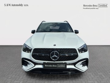 Mercedes-Benz GLE 300 d 4MATIC (foto 1)