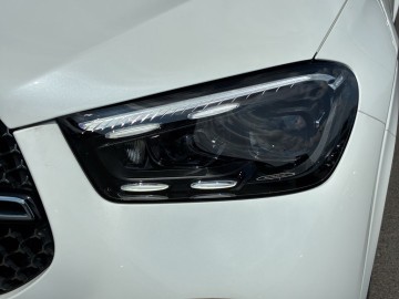 Mercedes-Benz GLE 300 d 4MATIC (foto 2)