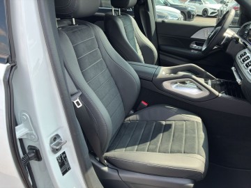 Mercedes-Benz GLE 300 d 4MATIC (foto 5)