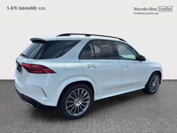 Mercedes-Benz GLE 300 d 4MATIC (foto 7)