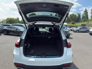 Mercedes-Benz GLE 300 d 4MATIC (foto 9)