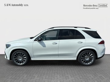 Mercedes-Benz GLE 300 d 4MATIC (foto 12)