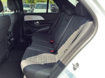 Mercedes-Benz GLE 300 d 4MATIC (foto 13)
