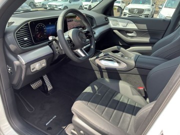 Mercedes-Benz GLE 300 d 4MATIC (foto 14)