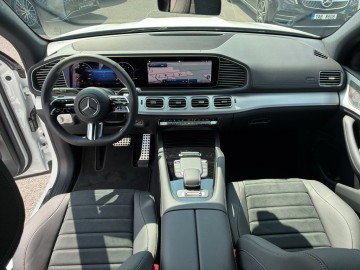Mercedes-Benz GLE 300 d 4MATIC (foto 15)