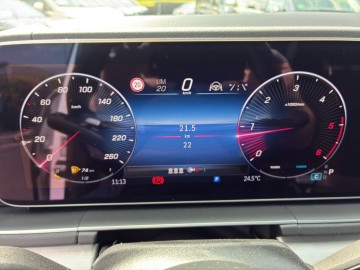 Mercedes-Benz GLE 300 d 4MATIC (foto 16)