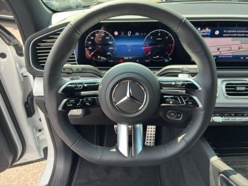 Mercedes-Benz GLE 300 d 4MATIC (foto 17)