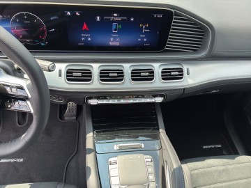 Mercedes-Benz GLE 300 d 4MATIC (foto 18)