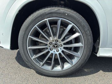 Mercedes-Benz GLE 300 d 4MATIC (foto 25)