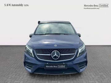 V 300d Marco Polo 4MATIC (foto 1)