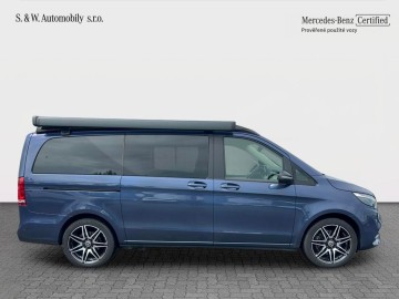 V 300d Marco Polo 4MATIC (foto 3)