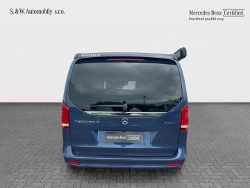 V 300d Marco Polo 4MATIC (foto 5)