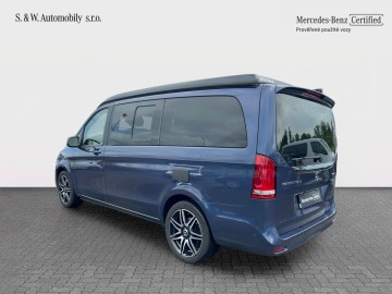 V 300d Marco Polo 4MATIC (foto 6)