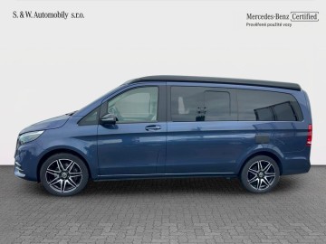 V 300d Marco Polo 4MATIC (foto 7)