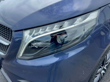 V 300d Marco Polo 4MATIC (foto 8)
