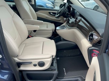 V 300d Marco Polo 4MATIC (foto 9)