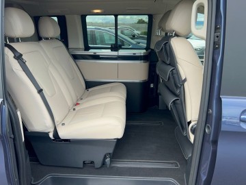 V 300d Marco Polo 4MATIC (foto 10)