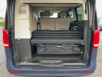 V 300d Marco Polo 4MATIC (foto 11)
