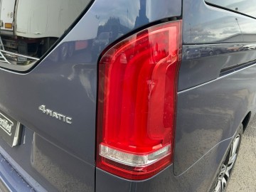 V 300d Marco Polo 4MATIC (foto 12)