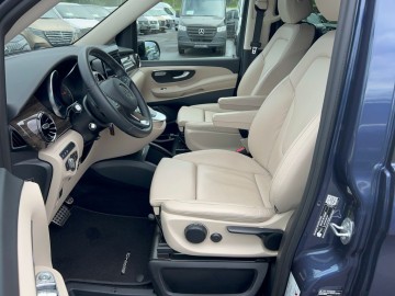 V 300d Marco Polo 4MATIC (foto 13)