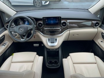 V 300d Marco Polo 4MATIC (foto 14)