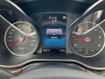 V 300d Marco Polo 4MATIC (foto 15)