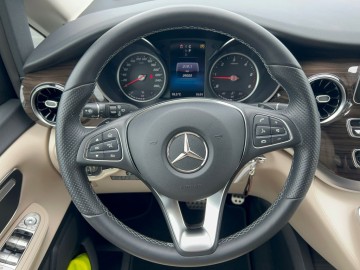 V 300d Marco Polo 4MATIC (foto 16)