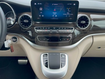V 300d Marco Polo 4MATIC (foto 17)