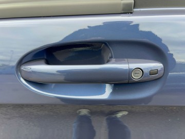 V 300d Marco Polo 4MATIC (foto 23)