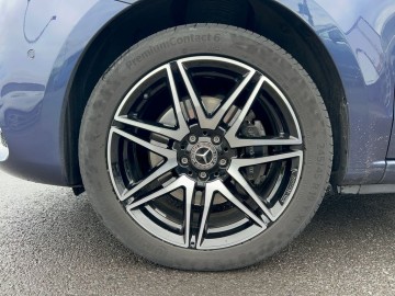 V 300d Marco Polo 4MATIC (foto 24)