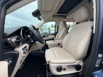 V 300d Marco Polo 4MATIC (foto 25)