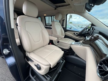 V 300d Marco Polo 4MATIC (foto 26)