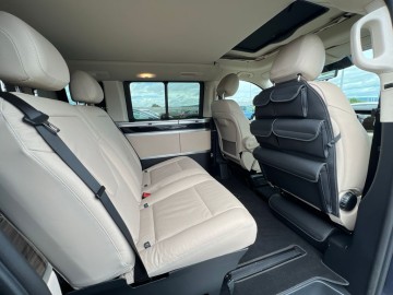 V 300d Marco Polo 4MATIC (foto 27)