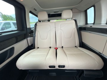 V 300d Marco Polo 4MATIC (foto 28)