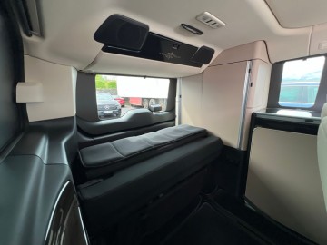 V 300d Marco Polo 4MATIC (foto 29)