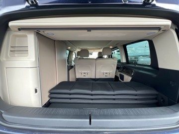 V 300d Marco Polo 4MATIC (foto 30)