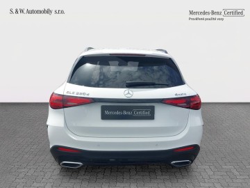Mercedes-Benz GLC 220d 4MATIC paket AMG Premium (foto 5)