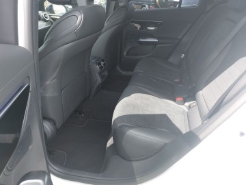 Mercedes-Benz GLC 220d 4MATIC paket AMG Premium (foto 13)