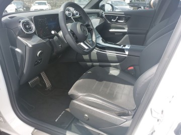 Mercedes-Benz GLC 220d 4MATIC paket AMG Premium (foto 14)