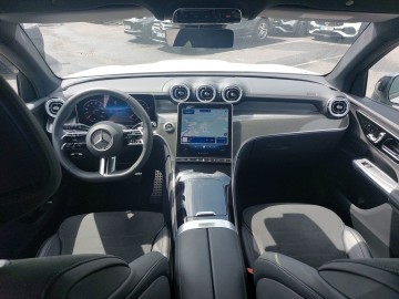 Mercedes-Benz GLC 220d 4MATIC paket AMG Premium (foto 15)
