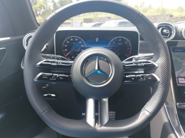 Mercedes-Benz GLC 220d 4MATIC paket AMG Premium (foto 17)