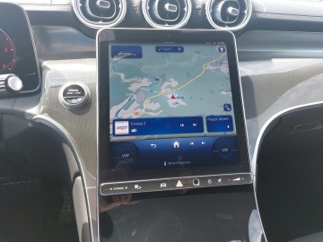 Mercedes-Benz GLC 220d 4MATIC paket AMG Premium (foto 18)