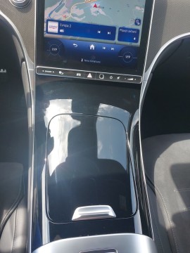 Mercedes-Benz GLC 220d 4MATIC paket AMG Premium (foto 19)