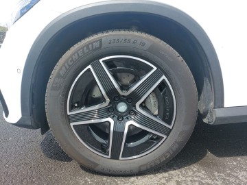 Mercedes-Benz GLC 220d 4MATIC paket AMG Premium (foto 25)