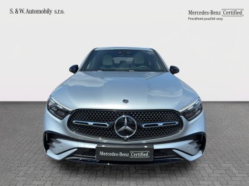 Mercedes-Benz GLC 300de 4MATIC (foto 1)