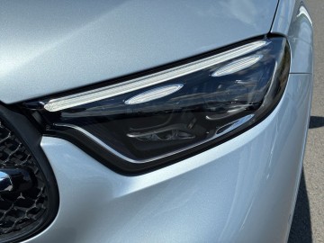 Mercedes-Benz GLC 300de 4MATIC (foto 2)