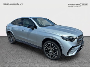 Mercedes-Benz GLC 300de 4MATIC (foto 3)