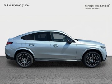 Mercedes-Benz GLC 300de 4MATIC (foto 4)