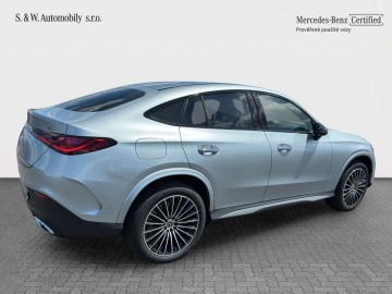 Mercedes-Benz GLC 300de 4MATIC (foto 7)