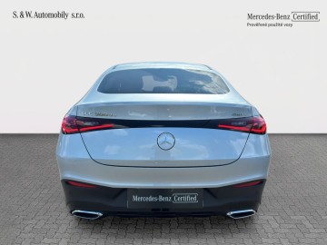 Mercedes-Benz GLC 300de 4MATIC (foto 8)